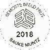Bemoste Beeld-prijs 2018