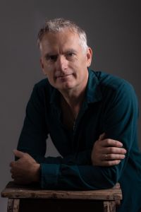 Theo Barkel