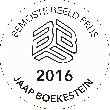 Bemoste Beeld-prijs 2016
