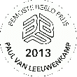 Bemoste Beeld-prijs 2013