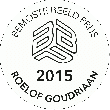 Bemoste Beeld-prijs 2015
